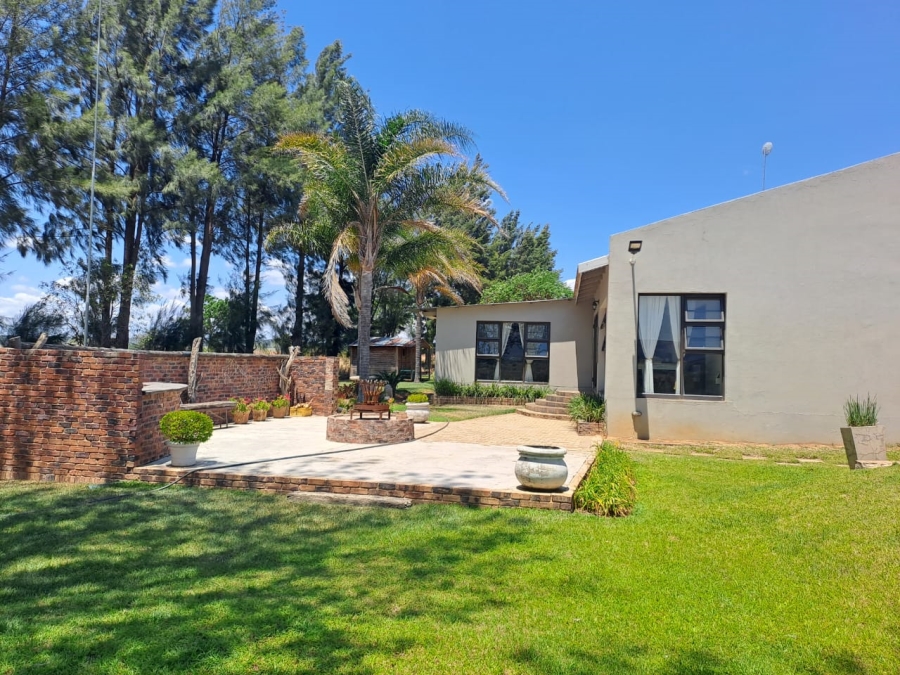 8 Bedroom Property for Sale in Mookgopong Limpopo