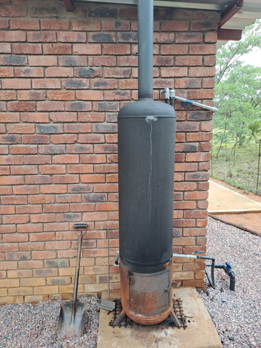 8 Bedroom Property for Sale in Mookgopong Limpopo