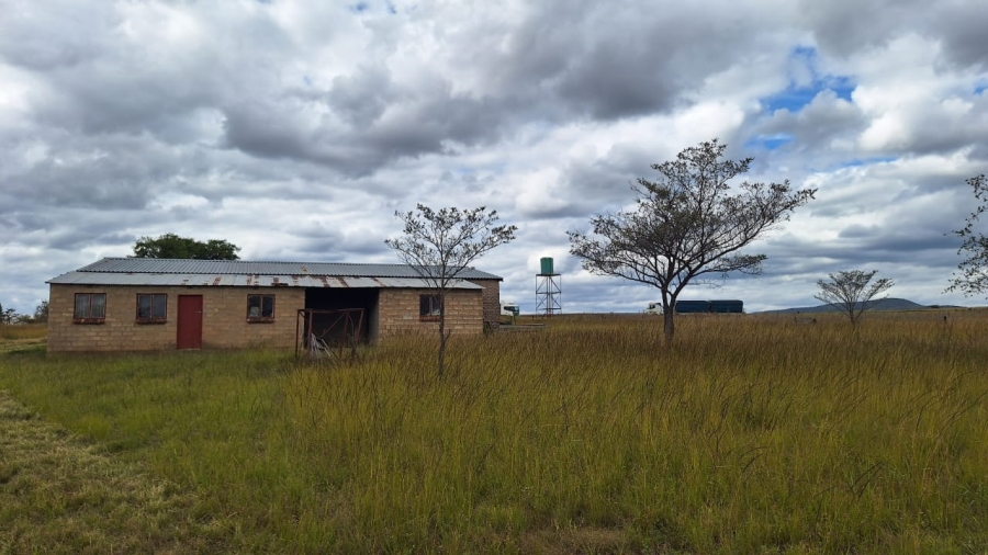 8 Bedroom Property for Sale in Mookgopong Limpopo