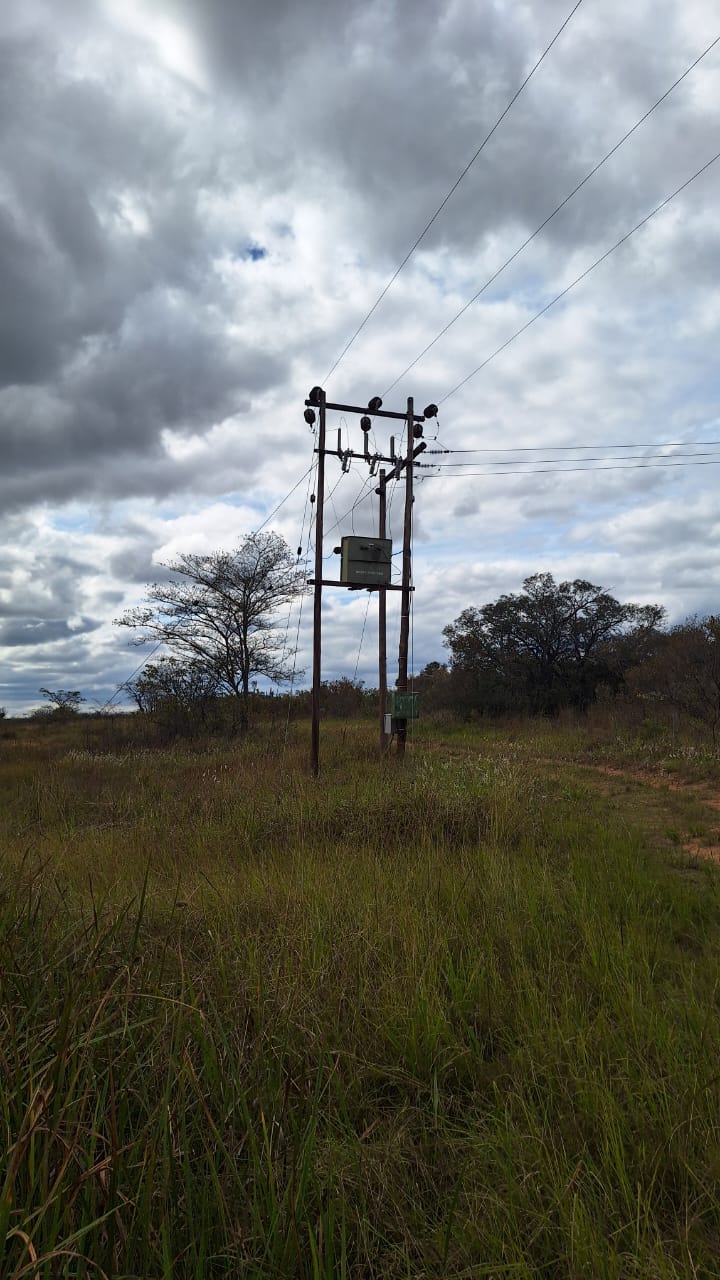 8 Bedroom Property for Sale in Mookgopong Limpopo
