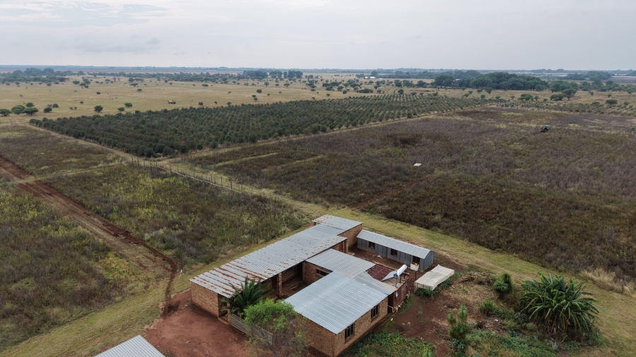 0 Bedroom Property for Sale in Bela Bela Limpopo