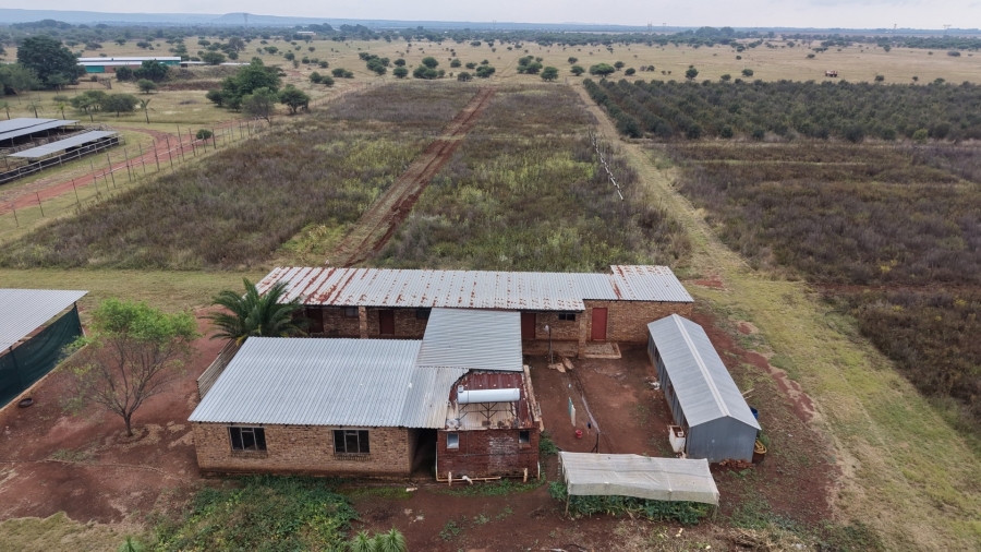 0 Bedroom Property for Sale in Bela Bela Limpopo
