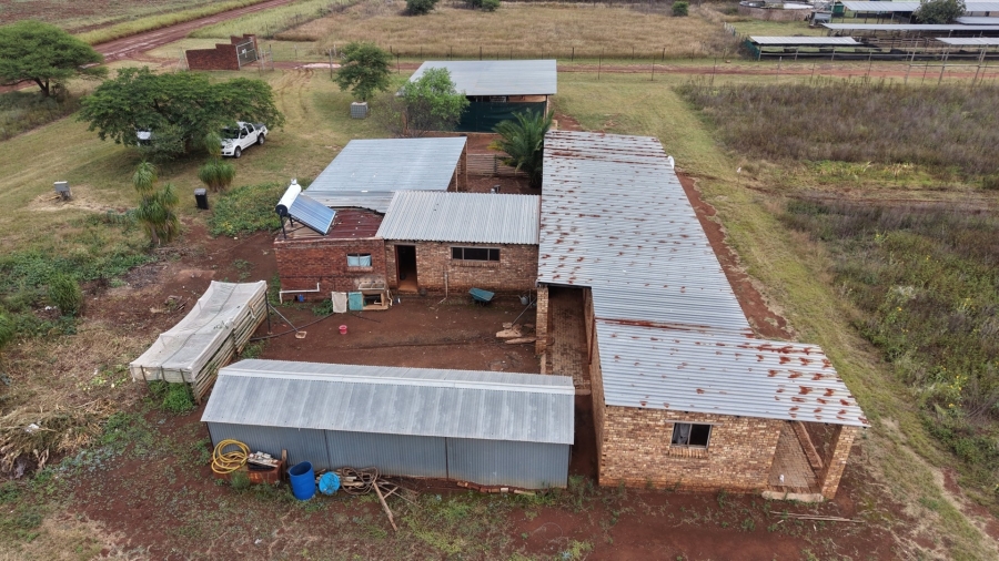 0 Bedroom Property for Sale in Bela Bela Limpopo