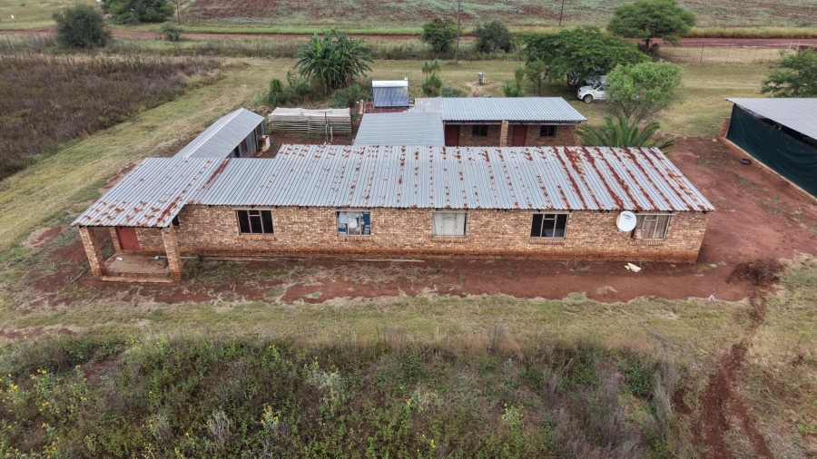0 Bedroom Property for Sale in Bela Bela Limpopo
