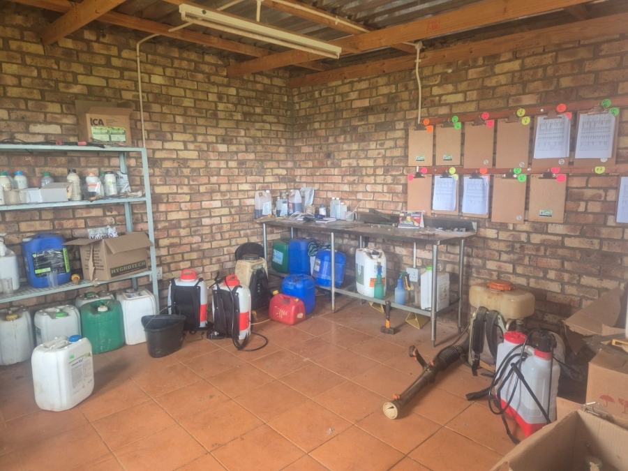 0 Bedroom Property for Sale in Bela Bela Limpopo