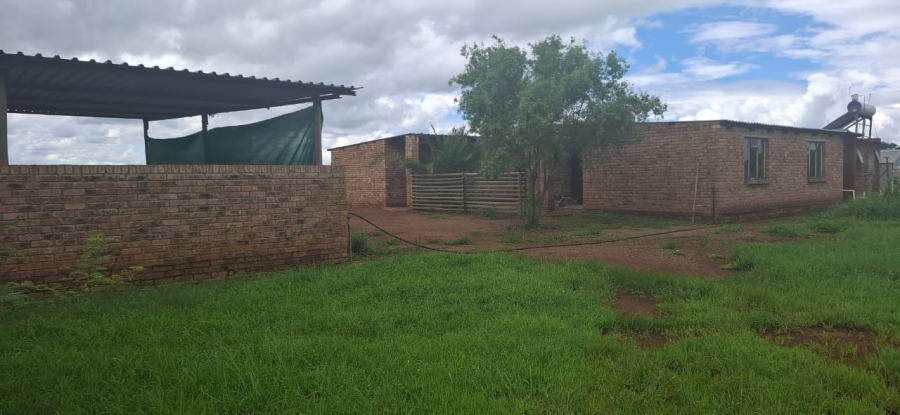 0 Bedroom Property for Sale in Bela Bela Limpopo