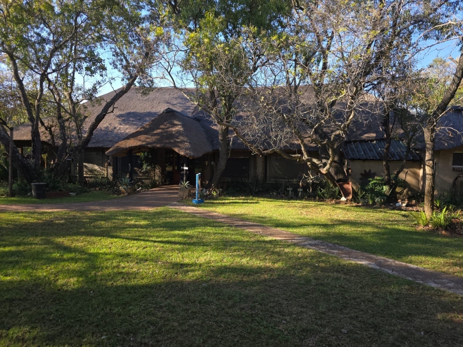 3 Bedroom Property for Sale in Bela Bela Limpopo