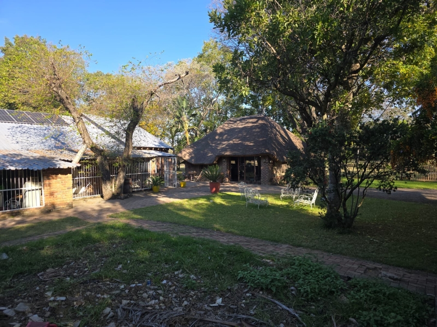 3 Bedroom Property for Sale in Bela Bela Limpopo