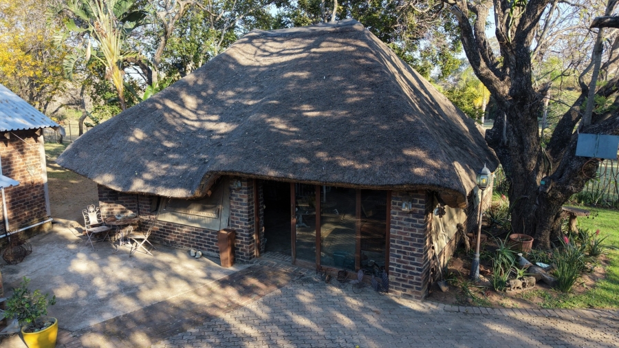 3 Bedroom Property for Sale in Bela Bela Limpopo