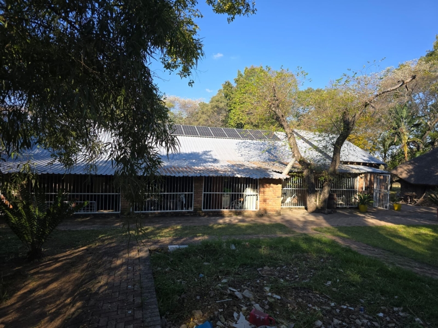 3 Bedroom Property for Sale in Bela Bela Limpopo