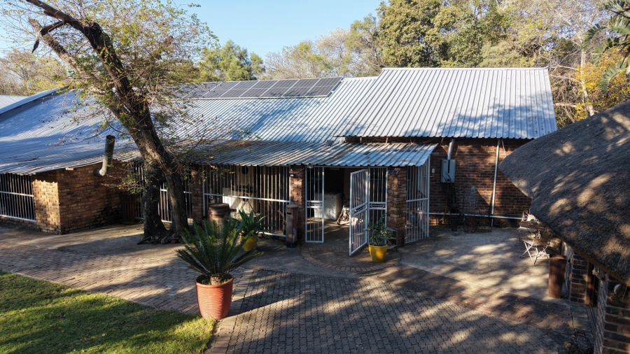 3 Bedroom Property for Sale in Bela Bela Limpopo