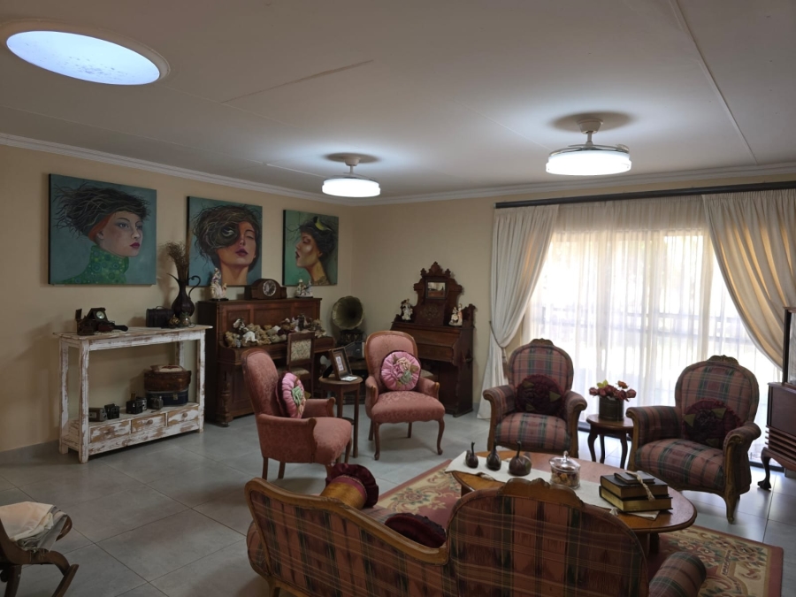 3 Bedroom Property for Sale in Bela Bela Limpopo