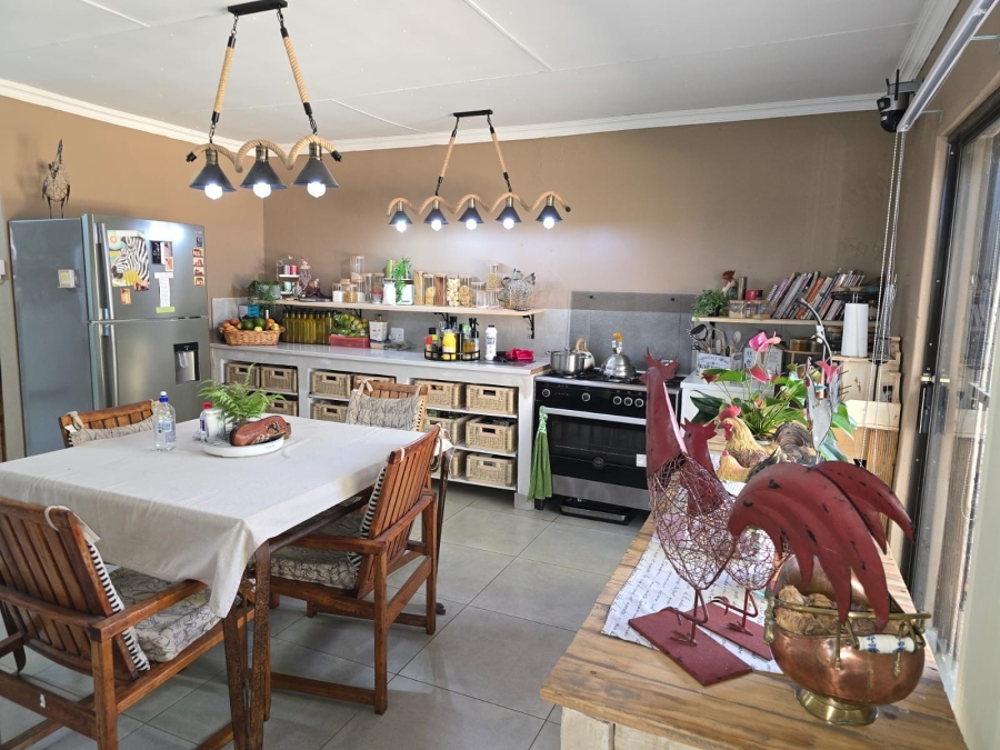 3 Bedroom Property for Sale in Bela Bela Limpopo