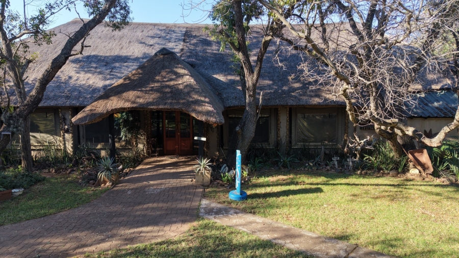 3 Bedroom Property for Sale in Bela Bela Limpopo
