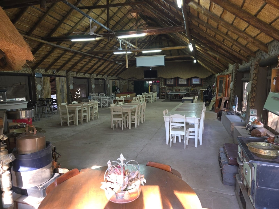 3 Bedroom Property for Sale in Bela Bela Limpopo
