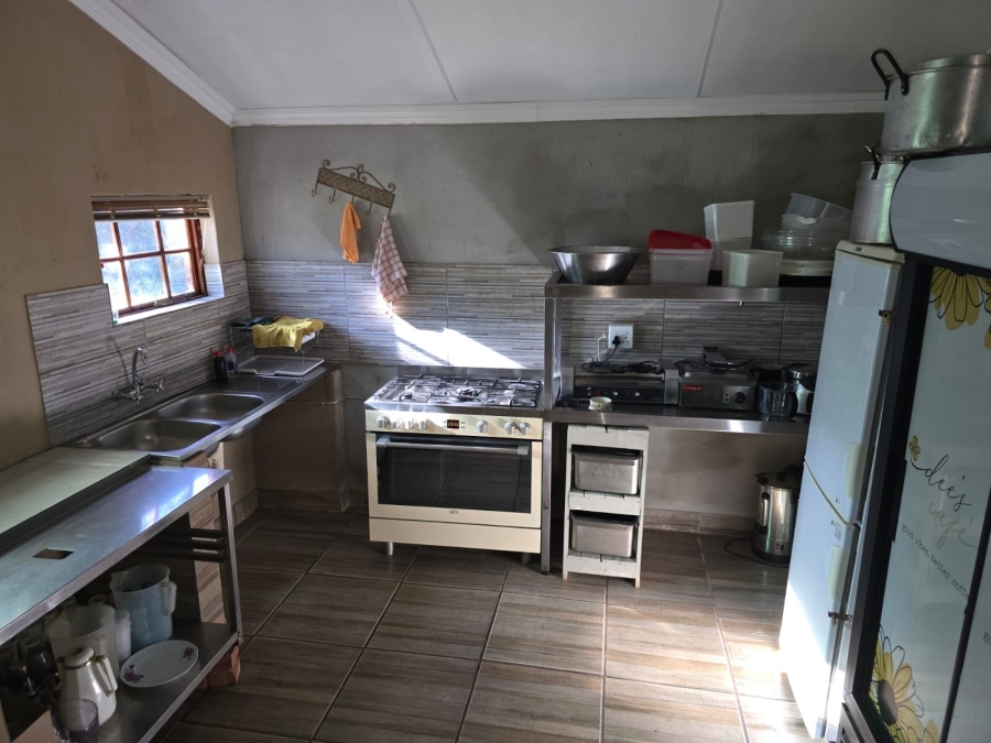 3 Bedroom Property for Sale in Bela Bela Limpopo
