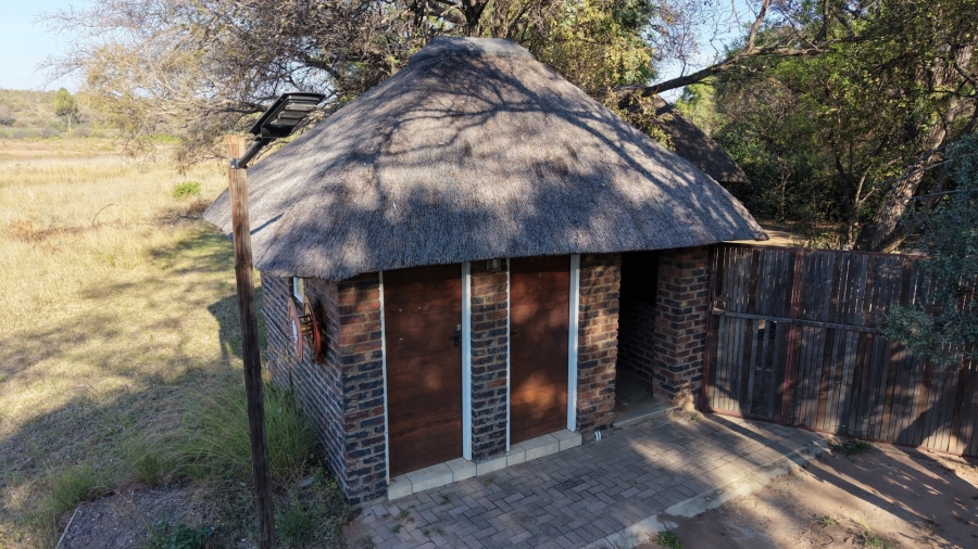 3 Bedroom Property for Sale in Bela Bela Limpopo