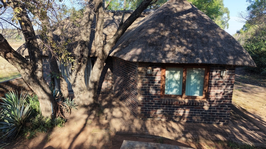 3 Bedroom Property for Sale in Bela Bela Limpopo