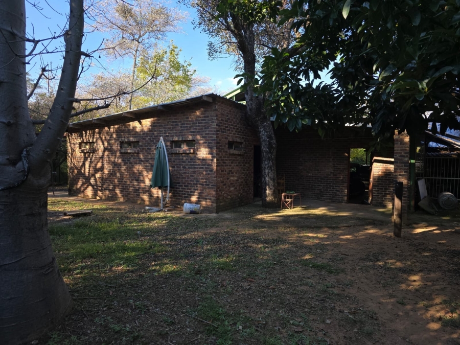 3 Bedroom Property for Sale in Bela Bela Limpopo