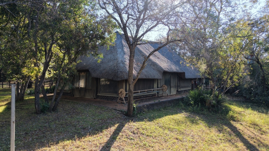 3 Bedroom Property for Sale in Bela Bela Limpopo