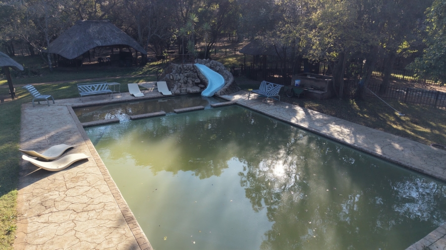 3 Bedroom Property for Sale in Bela Bela Limpopo