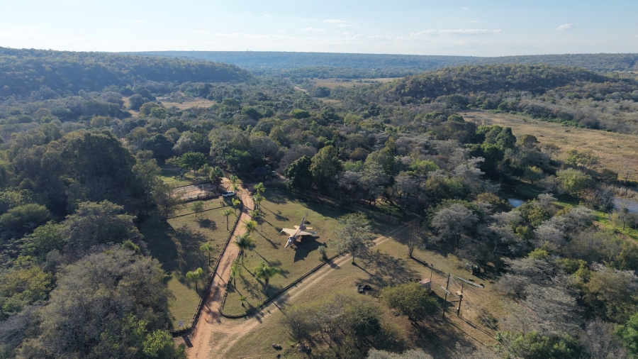 3 Bedroom Property for Sale in Bela Bela Limpopo