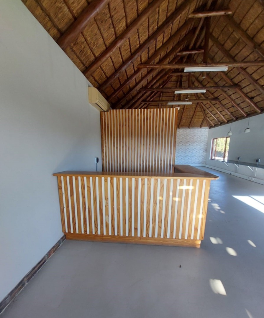 To Let Commercial Property for Rent in Hoedspruit Limpopo