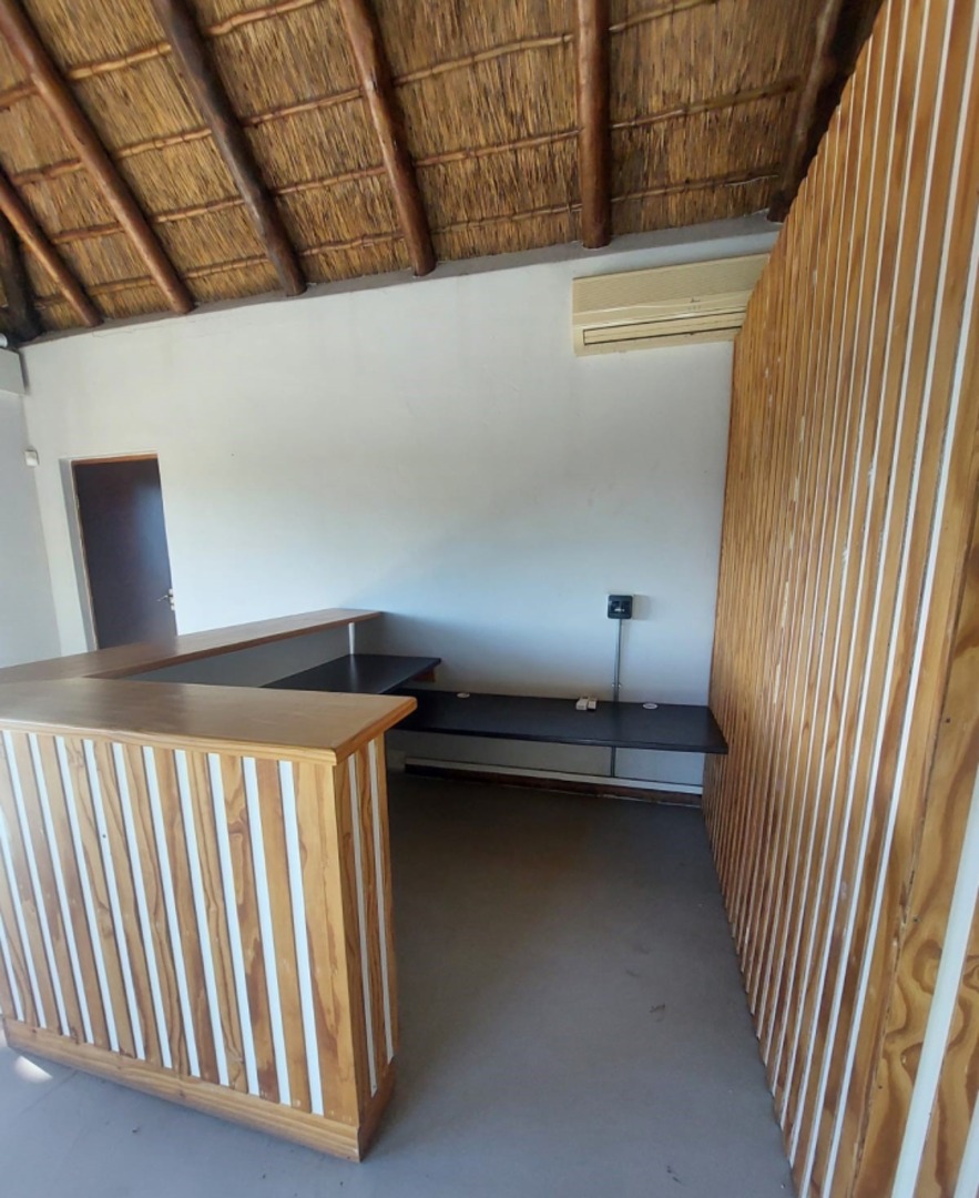 To Let Commercial Property for Rent in Hoedspruit Limpopo