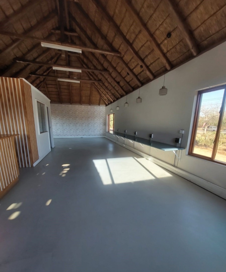 To Let Commercial Property for Rent in Hoedspruit Limpopo