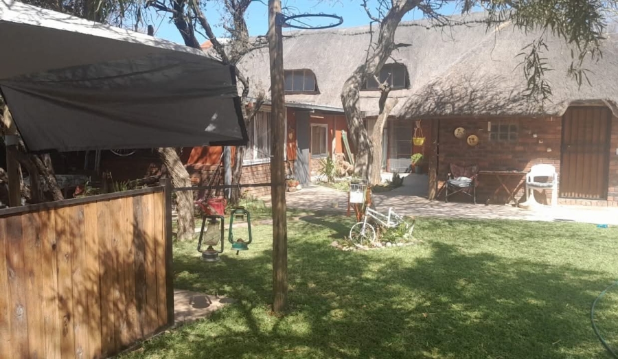 6 Bedroom Property for Sale in Constantia Resort Limpopo