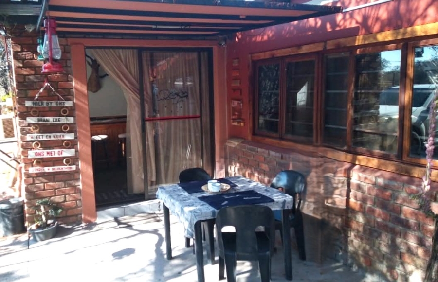 6 Bedroom Property for Sale in Constantia Resort Limpopo