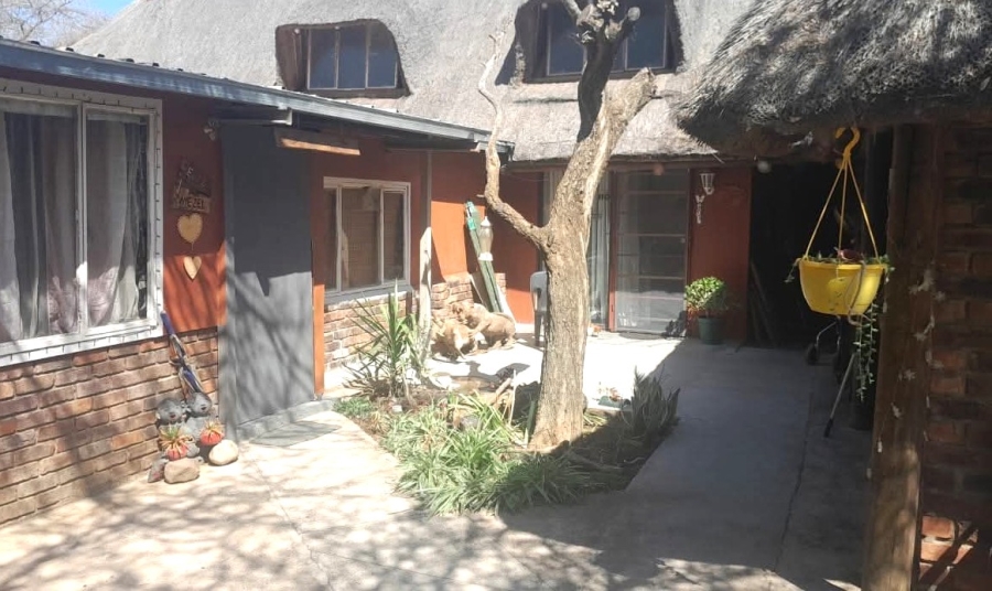 6 Bedroom Property for Sale in Constantia Resort Limpopo