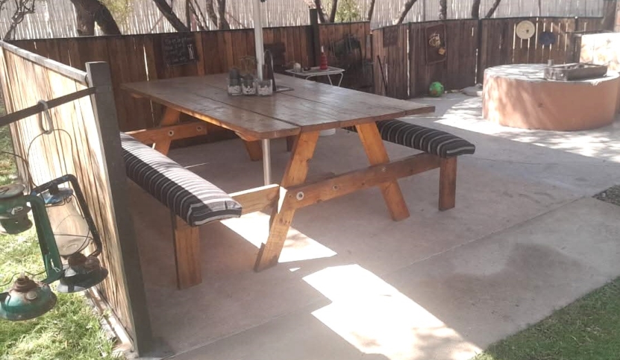 6 Bedroom Property for Sale in Constantia Resort Limpopo