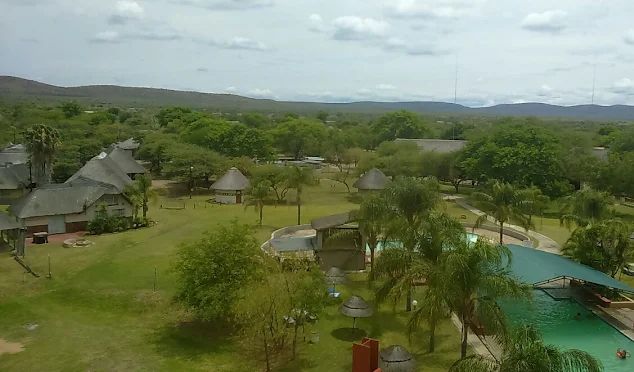 6 Bedroom Property for Sale in Constantia Resort Limpopo
