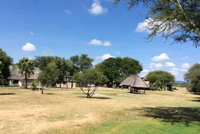6 Bedroom Property for Sale in Constantia Resort Limpopo