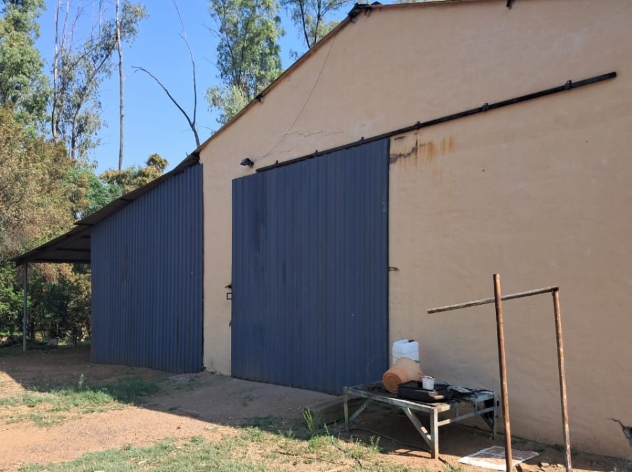 5 Bedroom Property for Sale in Bela Bela Limpopo