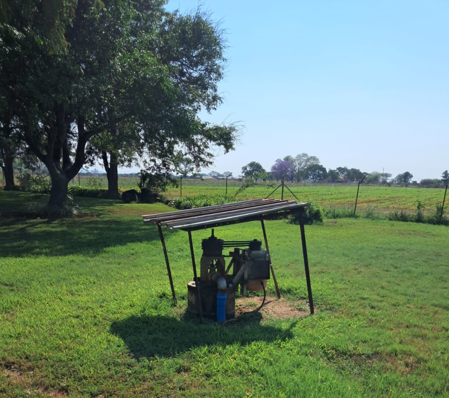 5 Bedroom Property for Sale in Bela Bela Limpopo