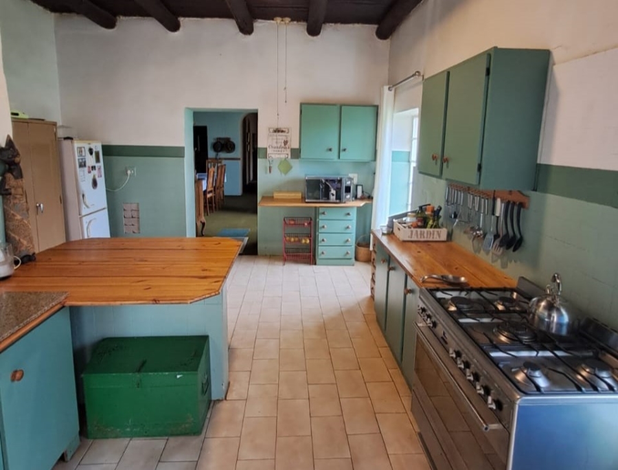 5 Bedroom Property for Sale in Bela Bela Limpopo