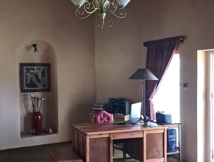 5 Bedroom Property for Sale in Bela Bela Limpopo