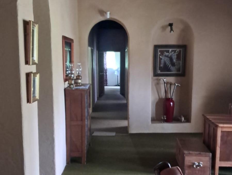 5 Bedroom Property for Sale in Bela Bela Limpopo