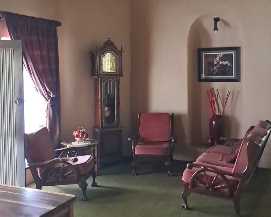 5 Bedroom Property for Sale in Bela Bela Limpopo