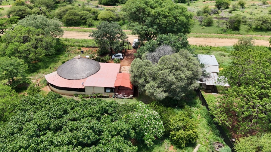 2 Bedroom Property for Sale in Maribashoek AH Limpopo