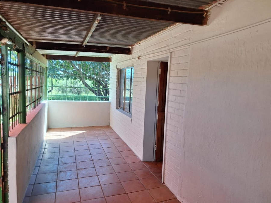 2 Bedroom Property for Sale in Maribashoek AH Limpopo