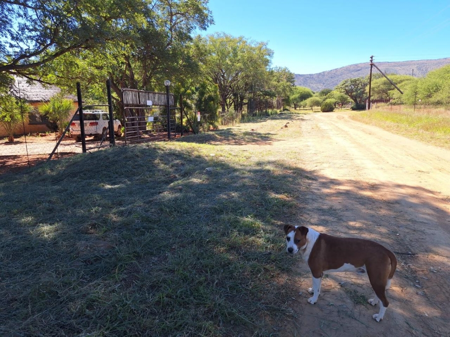 2 Bedroom Property for Sale in Maribashoek AH Limpopo
