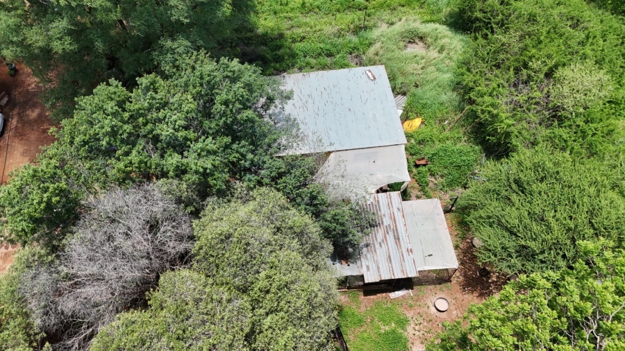 2 Bedroom Property for Sale in Maribashoek AH Limpopo
