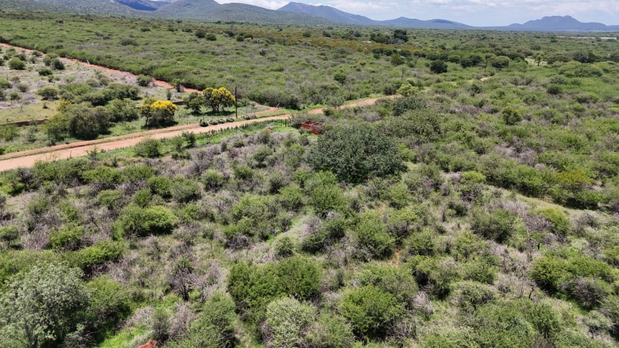 2 Bedroom Property for Sale in Maribashoek AH Limpopo