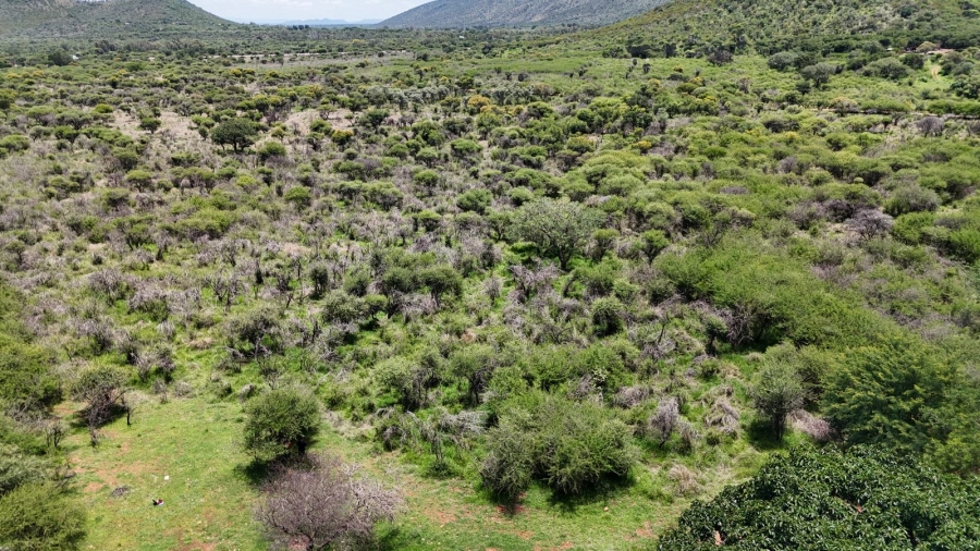 2 Bedroom Property for Sale in Maribashoek AH Limpopo