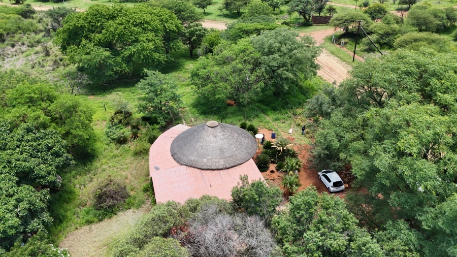 2 Bedroom Property for Sale in Maribashoek AH Limpopo