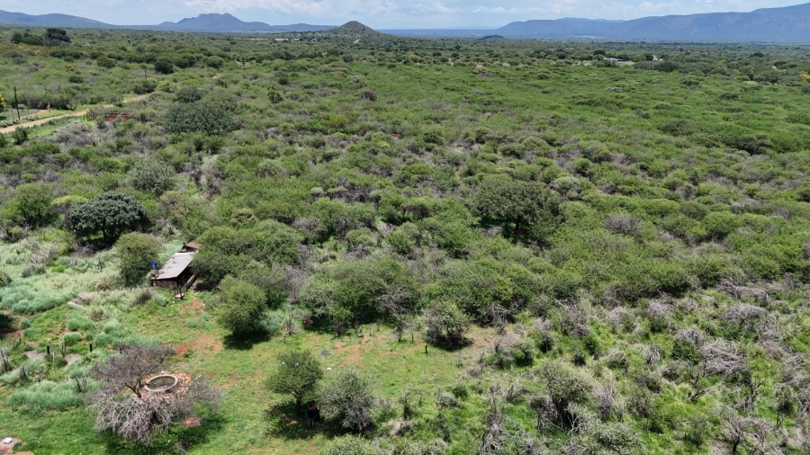 2 Bedroom Property for Sale in Maribashoek AH Limpopo