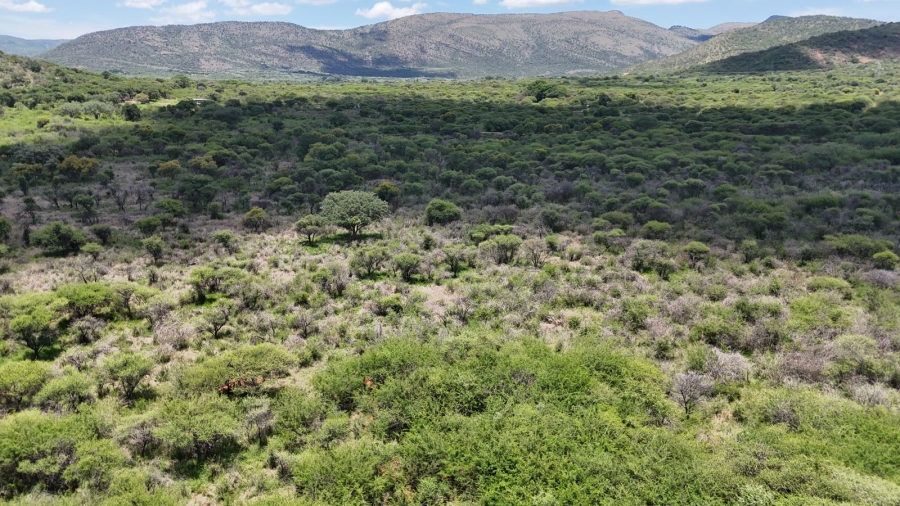 2 Bedroom Property for Sale in Maribashoek AH Limpopo